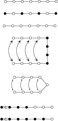 Satake diagram: A, B